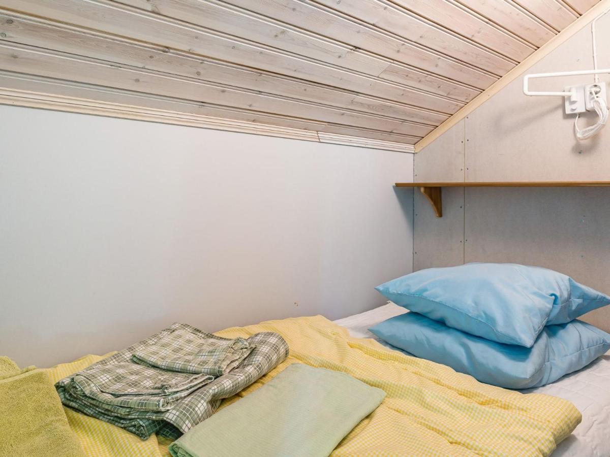 Chalet Villa Lundsfjaerden - Vml120 By Interhome Grythyttan 외부 사진